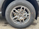 New 2025 Ford Bronco Sport Big Bend 4x4