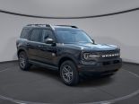 New 2025 Ford Bronco Sport Big Bend 4x4
