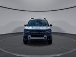 New 2025 Ford Bronco Sport Badlands 4x4