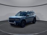 New 2025 Ford Bronco Sport Badlands 4x4