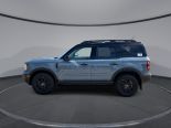 New 2025 Ford Bronco Sport Badlands 4x4