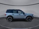 New 2025 Ford Bronco Sport Badlands 4x4