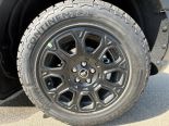New 2025 Ford Bronco Sport Badlands 4x4
