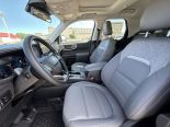New 2025 Ford Bronco Sport Badlands 4x4