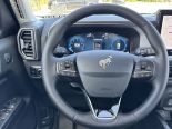 New 2025 Ford Bronco Sport Badlands 4x4