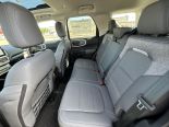 New 2025 Ford Bronco Sport Badlands 4x4
