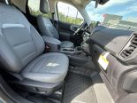 New 2025 Ford Bronco Sport Badlands 4x4