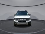 New 2025 Ford Bronco Sport Badlands 4x4