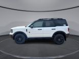 New 2025 Ford Bronco Sport Badlands 4x4