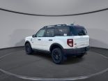 New 2025 Ford Bronco Sport Badlands 4x4