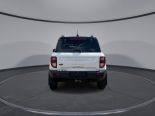 New 2025 Ford Bronco Sport Badlands 4x4