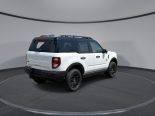 New 2025 Ford Bronco Sport Badlands 4x4