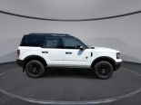 New 2025 Ford Bronco Sport Badlands 4x4