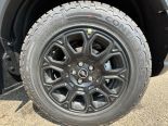 New 2025 Ford Bronco Sport Badlands 4x4