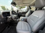New 2025 Ford Bronco Sport Badlands 4x4