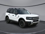 New 2025 Ford Bronco Sport Badlands 4x4