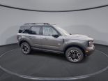 New 2025 Ford Bronco Sport Outer Banks 4x4