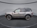 New 2025 Ford Bronco Sport Outer Banks 4x4