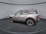 New 2025 Ford Bronco Sport Outer Banks 4x4