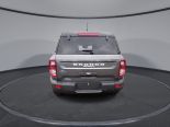 New 2025 Ford Bronco Sport Outer Banks 4x4