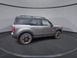 New 2025 Ford Bronco Sport Outer Banks 4x4