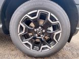 New 2025 Ford Bronco Sport Outer Banks 4x4