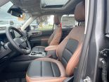New 2025 Ford Bronco Sport Outer Banks 4x4