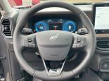 New 2025 Ford Bronco Sport Outer Banks 4x4