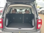 New 2025 Ford Bronco Sport Outer Banks 4x4