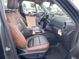 New 2025 Ford Bronco Sport Outer Banks 4x4