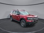 New 2025 Ford Bronco Sport Big Bend 4x4