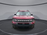New 2025 Ford Bronco Sport Big Bend 4x4