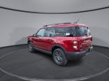 New 2025 Ford Bronco Sport Big Bend 4x4
