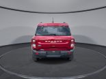 New 2025 Ford Bronco Sport Big Bend 4x4
