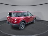 New 2025 Ford Bronco Sport Big Bend 4x4