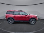 New 2025 Ford Bronco Sport Big Bend 4x4