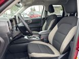 New 2025 Ford Bronco Sport Big Bend 4x4
