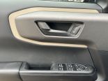 New 2025 Ford Bronco Sport Big Bend 4x4