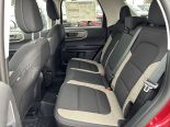 New 2025 Ford Bronco Sport Big Bend 4x4