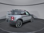 New 2025 Ford Bronco Sport Outer Banks 4x4