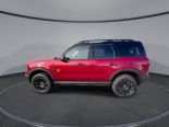 New 2025 Ford Bronco Sport Badlands 4x4
