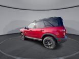 New 2025 Ford Bronco Sport Badlands 4x4