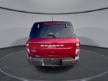 New 2025 Ford Bronco Sport Badlands 4x4