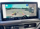New 2025 Ford Bronco Sport Badlands 4x4