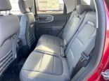 New 2025 Ford Bronco Sport Badlands 4x4
