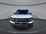 New 2025 Ford Bronco Sport Outer Banks 4x4