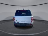 New 2025 Ford Bronco Sport Outer Banks 4x4