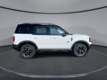 New 2025 Ford Bronco Sport Outer Banks 4x4