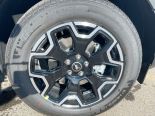 New 2025 Ford Bronco Sport Outer Banks 4x4