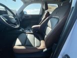 New 2025 Ford Bronco Sport Outer Banks 4x4